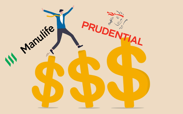 Không kém cạnh Manulife, Bảo hiểm Prudential chi lương bình quân 900 triệu/người, cho nghỉ phép có lương 30 ngày