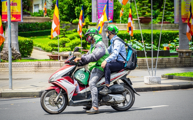 Gojek tiếp tục chiến lược phát triển bền vững tại Việt Nam