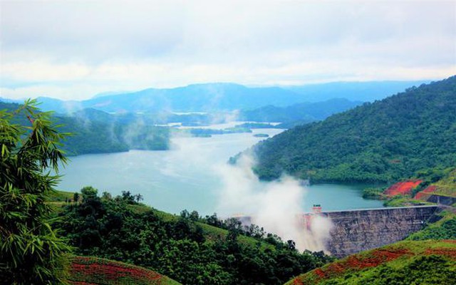 Tiềm năng của con sông nội địa dài nhất Việt Nam