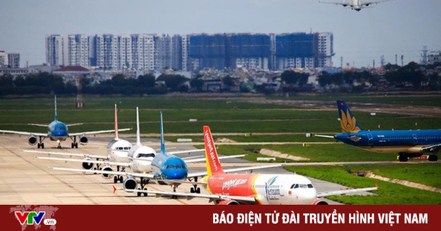 Giá vé máy bay tăng cao, doanh nghiệp lữ hành gặp khó