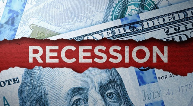 BofA cảnh báo: Xuất hiện 12 ‘tín hiệu’ cho thấy kinh tế Mỹ có thể sắp bước vào 1 cuộc suy thoái lớn