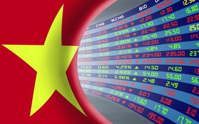 Chứng khoán Việt Nam dự kiến đón nhận 1,5 tỷ USD từ quỹ ngoại nếu chính thức được FTSE nâng hạng