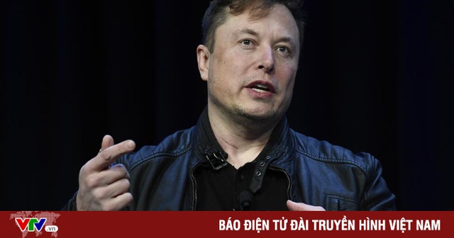 Elon Musk tuyên bố sẽ ra mắt TruthGPT