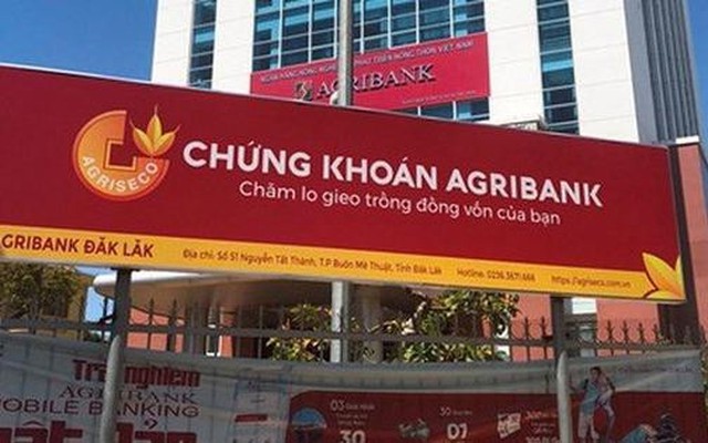 Agriseco (AGR) báo lãi trước thuế quý 1/2023 giảm 12%, dư nợ margin hơn 1.200 tỷ đồng