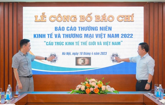 3 kịch bản tăng trưởng GDP trong năm 2023 của kinh tế Việt Nam - Ảnh 1.