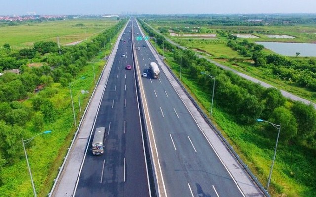 Bộ trưởng Nguyễn Văn Thắng thúc các bên liên quan đẩy nhanh tiến độ dự án giao thông lớn. (Ảnh minh họa).