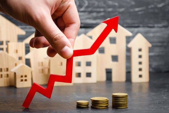 Động thái mới của nhà đầu tư: Chuyển hướng đầu tư bất động sản sinh dòng tiền thay vì để "tiền nằm im trong đất"