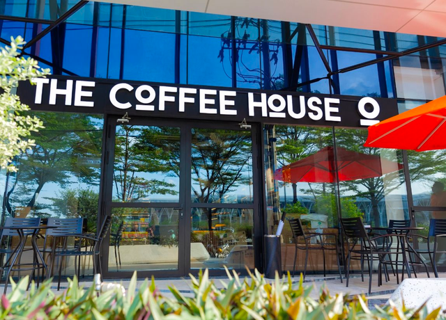 Seedcom - Chủ quản chuỗi The Coffee House, Juno, Hnoss… tăng 60% doanh thu trong năm 2022