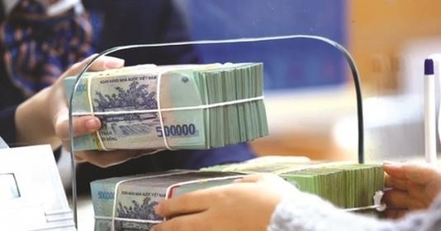 Lãi suất ngày 20/4: Một ngân hàng giảm lãi suất ở kỳ hạn dài nhưng tăng mạnh cho kỳ hạn ngắn