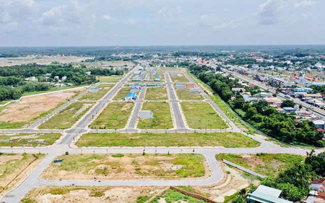 Người đang sử dụng đất trước 1/7/2014 cần chú ý 4 điểm sau trong dự thảo Luật đất đai sửa đổi