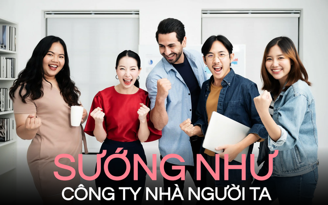 ‘Lạ lùng’ công ty nhà người ta: Phạt nhân viên nếu làm thêm giờ và nghe điện thoại sếp sau khi tan làm, khiếu nại đúng còn thưởng tiền khủng