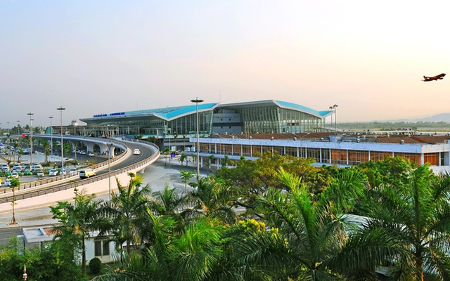 5 sân bay lớn nhất Việt Nam