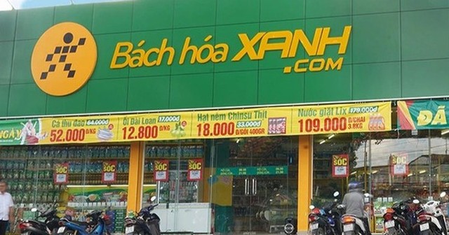 Được Chủ tịch Nguyễn Đức Tài khen hàng tươi sống rẻ, tốt nhưng Bách hóa xanh vẫn đang thu hẹp quy mô?