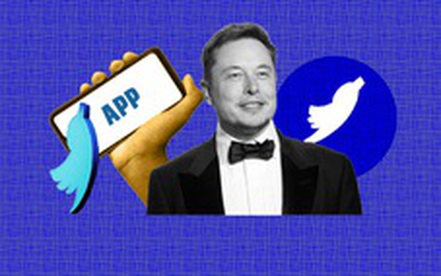 X - Siêu ứng dụng thay thế Twitter của Elon Musk có gì đặc biệt?