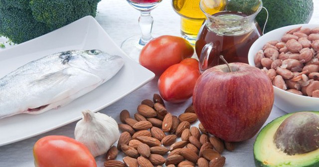 4 thực phẩm 'đánh bay' cholesterol, ăn đúng sẽ giúp tim mạch khỏe