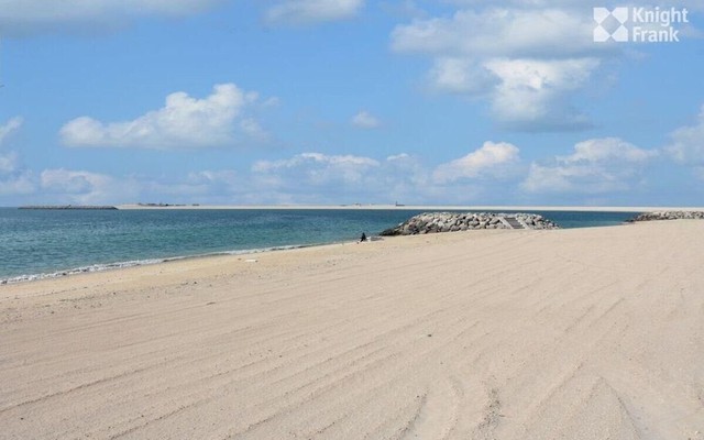 Kỳ lạ ‘đống cát’ có giá 34 triệu USD, tra gốc gác mới vỡ lẽ ‘thế là chuyện thường tình’