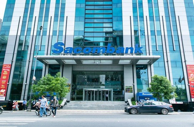 Moody's nâng triển vọng xếp hạng tín nhiệm của Sacombank từ “ổn định” lên “tích cực”