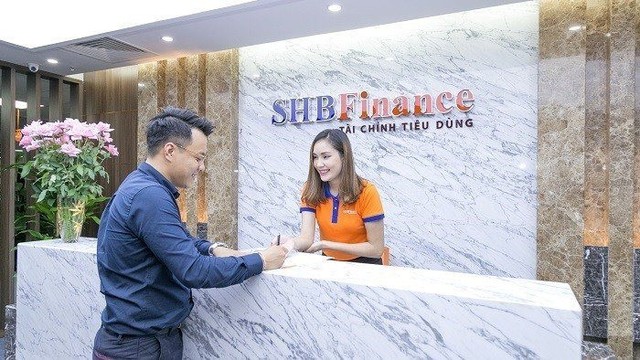 SHB Finance chính thức được NHNN chấp thuận chuyển đổi hình thức pháp lý