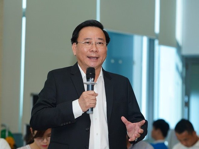 Phó Tổng giám đốc Tập đoàn Hưng Thịnh: “Làm dự án giỏi lắm chúng tôi lời được 5-7%”