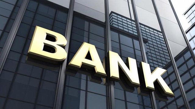 Tài sản một ngân hàng giảm hơn 1.300 tỷ trong quý I, lợi nhuận tăng nhờ giảm trích lập dự phòng