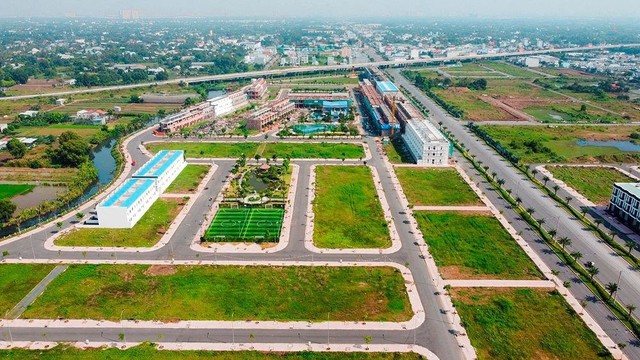 Không còn 5 năm một lần, bảng giá đất sẽ được ban hành hàng năm Không còn 5 năm một lần, bảng giá đất sẽ được ban hành hàng năm