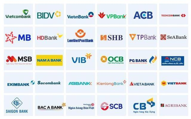 Toàn cảnh KQKD ngân hàng quý 1/2023: Cập nhật BIDV, VietinBank, HDBank, MB, Sacombank, ACB, SeABank,...