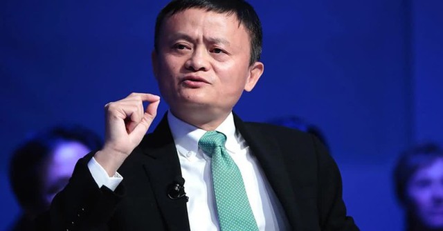 Jack Ma: Tiêu tiền khó hơn nhiều so với kiếm
