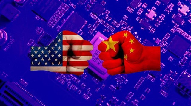 Cuộc chiến giành công nghệ quan trọng nhất thế giới: Bill Gates phán 1 câu nói rõ "kết cuộc" cho Trung Quốc