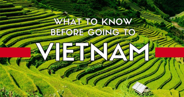 Báo quốc tế hướng dẫn toàn cảnh du lịch Việt Nam