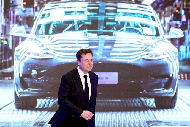 Canh bạc thế kỷ 21 của Elon Musk: Thành công sẽ thay đổi ngành ô tô 1 lần nữa, nếu thất bại sẽ phải trả giá bằng sự sụp đổ của Tesla