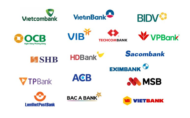 VietinBank, VPBank, Techcombank, ACB,... đặt mục tiêu lợi nhuận năm 2023 thế nào?