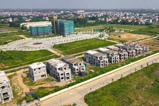 Từ 7/4, Hà Nội áp đơn giá xây dựng mới để tính bồi thường khi thu hồi đất, cao nhất hơn 7 triệu/m2