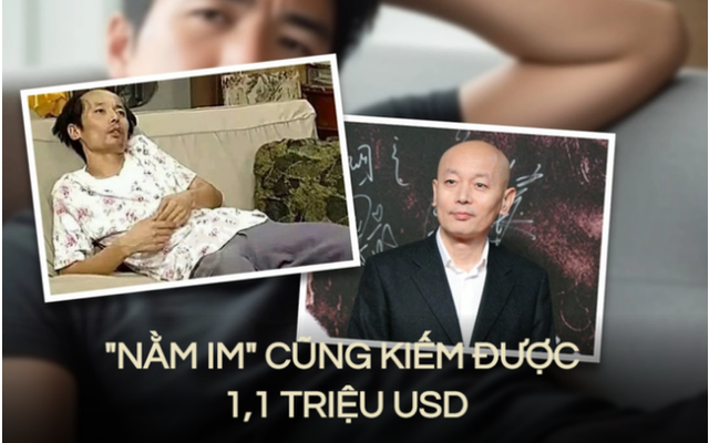 "Nằm im" cũng kiếm được tiền là có thật: Người đàn ông kiện 544 công ty dùng hình ảnh "nằm bẹp" trái phép, nhận bồi thường 1,1 triệu USD