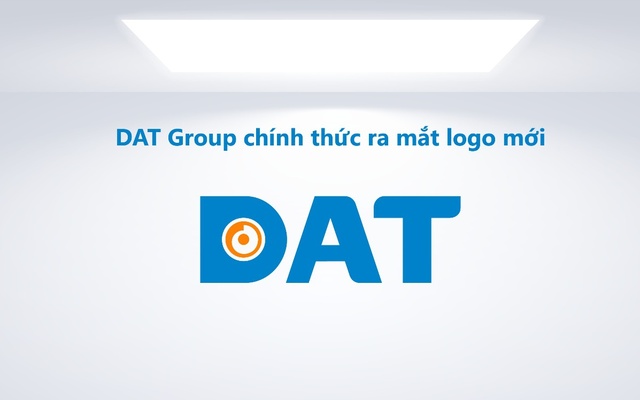 DAT Group ra mắt logo mới, khẳng định tầm nhìn phát triển vì cộng đồng