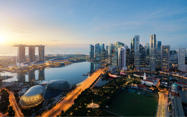 Du khách quốc tế kỳ vọng ngành MICE tại Singapore sẽ tăng trưởng ngoạn mục
