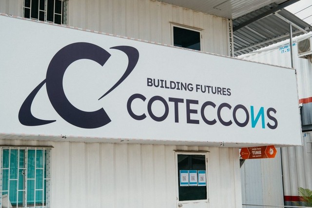Hướng tới mục tiêu doanh thu 3 tỷ USD vào năm 2025, Coteccons (CTD) gọi vốn đầu tư vào Unicons, năm 2023 đặt kế hoạch lãi tăng gấp 10 lần lên 233 tỷ đồng
