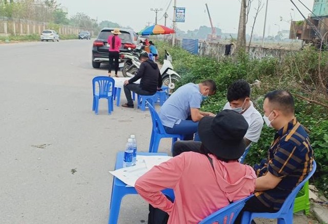 Chuyện "lạ" đang diễn ra ở thị trường đất nền Hưng Yên, Hải Phòng, Quảng Ninh