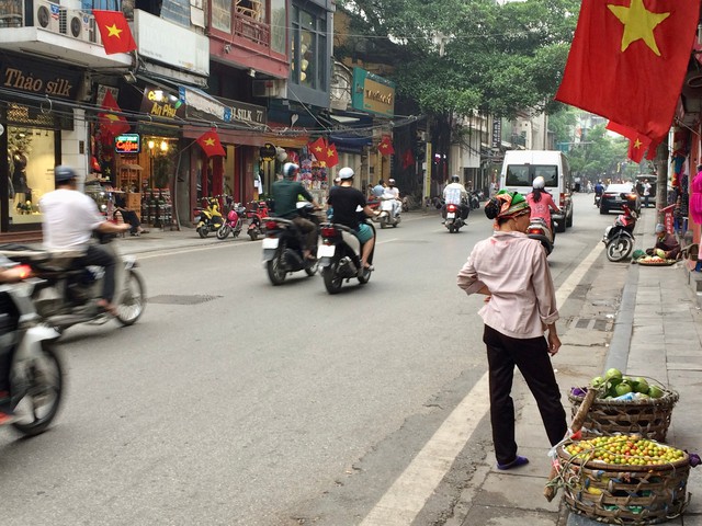 Nơi nào đắt đỏ nhưng lại dễ kiếm tiền nhất Việt Nam? Kết quả có thể gây bất ngờ