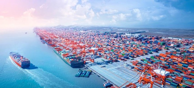 "Dồn lực" cho dự án Container Hoà Phát, một doanh nghiệp cung cấp sơn đặt mục tiêu doanh thu nghìn tỷ, lợi nhuận tăng trưởng 50%