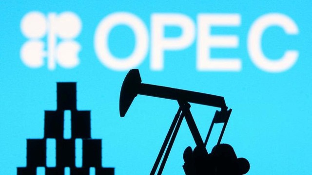 OPEC+ ‘đánh úp’ giảm 1,1 triệu thùng dầu/ngày: Quốc gia nào sẽ nếm trái đắng khi giá dầu chạm 100 USD/thùng? OPEC+ ‘đánh úp’ giảm 1,1 triệu thùng dầu/ngày: Quốc gia nào sẽ nếm trái đắng khi giá dầu chạm 100 USD/thùng?
