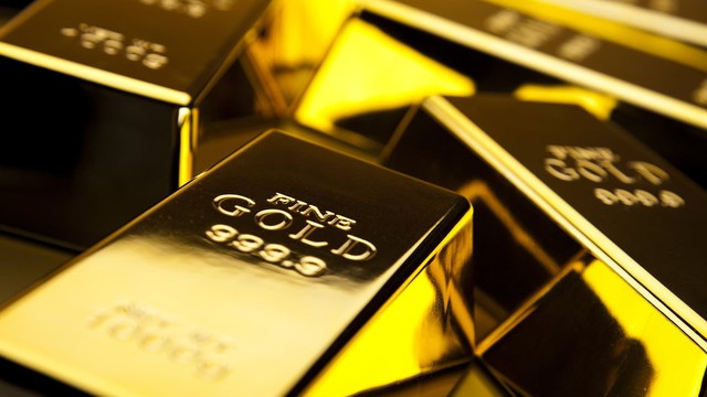 Có tới 7 lý do để thế giới hối hả mua vàng