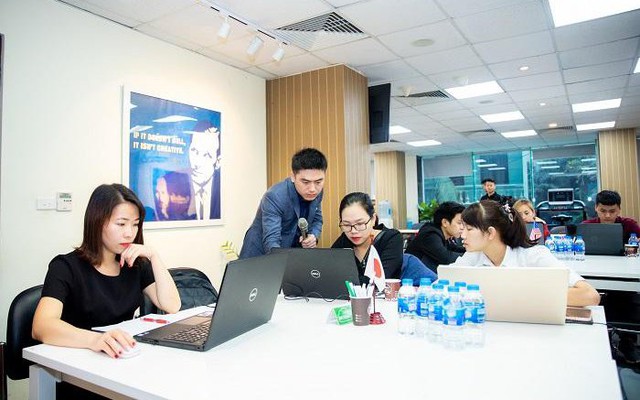 Hành trình xây dựng thương hiệu của founder TUKI Group Hành trình xây dựng thương hiệu của founder TUKI Group