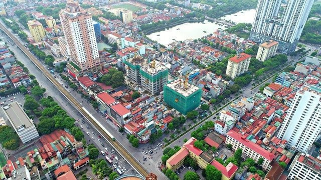 Lãi suất giảm, chủ đầu tư “mạnh tay” chiết khấu cơ hội cho người mua nhà đã tới?