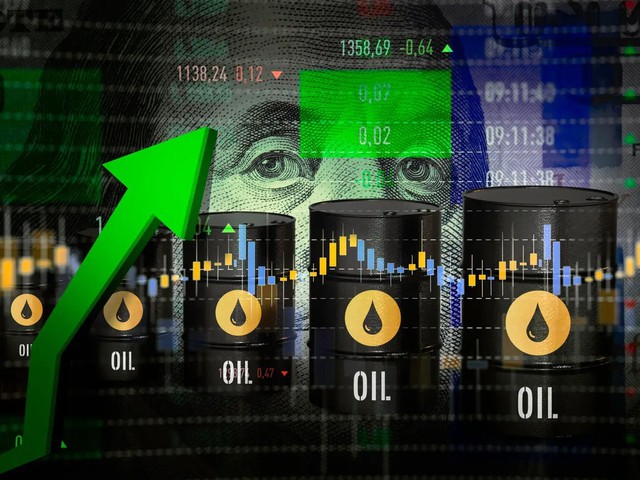 17 cổ phiếu dầu khí có triển vọng tăng tới 180% sau quyết định cắt giảm sản lượng của OPEC+