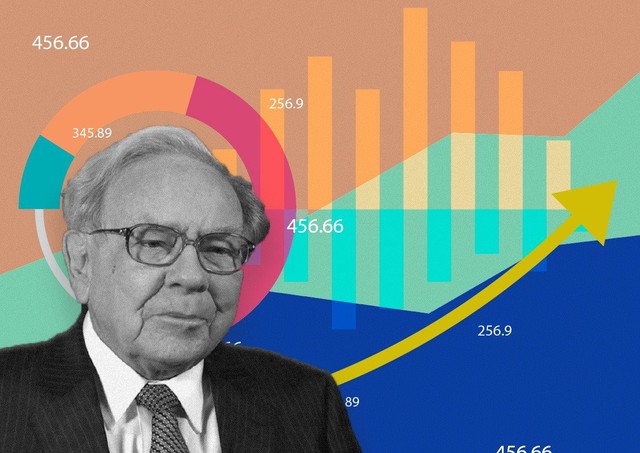 Phố Wall gợi ý: Đây là 3 cổ phiếu có tiềm năng tăng vọt từ 38- 48% trong thời gian tới, Warren Buffett cũng đang sở hữu