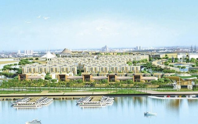 Động thái mới của Nhà Khang Điền (KDH):  3.300 tỷ sắp được rót để tái triển khai dự án 6ha tại “đất vàng” quận 2?