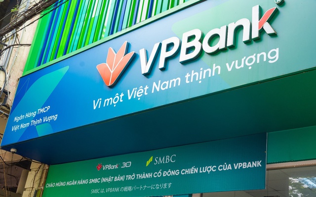 Chiến lược Ngân hàng bán lẻ: Đâu là khác biệt của VPBank?