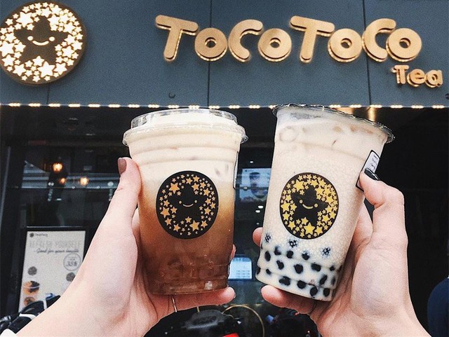 Thời của hàng giá rẻ: Đến lượt Toco Toco bán kem 10.000 đồng để đối đầu Mixue?