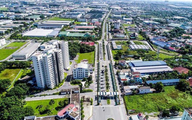 Địa phương có tỷ lệ lấp đầy khu công nghiệp cao nhất Việt Nam