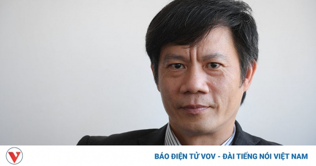 TS. Lê Duy Bình - Giám đốc điều hành Economica Vietnam. (Ảnh: KT)